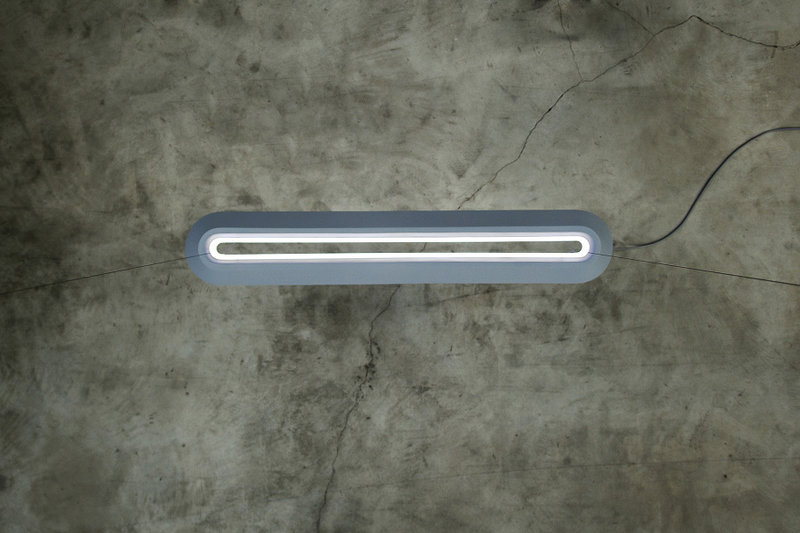 Illustration for article titled These Sleek, Activity-Sensing Lights Adjust to Your Movements